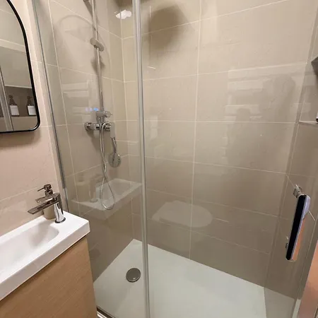 Le Cocon Maesha A Deux Pas De Paris Apartment